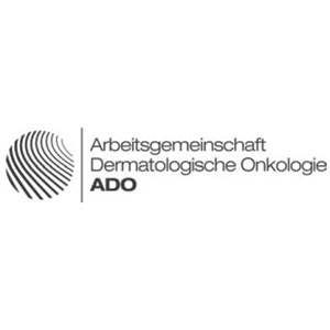 Logo Arbeitsgemeinschaft für Dermatologische Onkologie