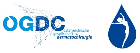 Logos ÖGDC und ÖGDKA