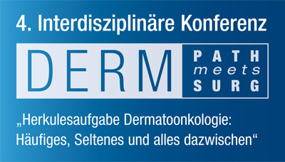 Logo Dermatologische Praxis