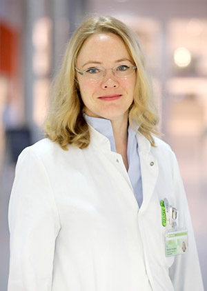 Dr. med. Sonja Dengler
