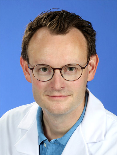 Prof. Dr. med. Moritz Felcht