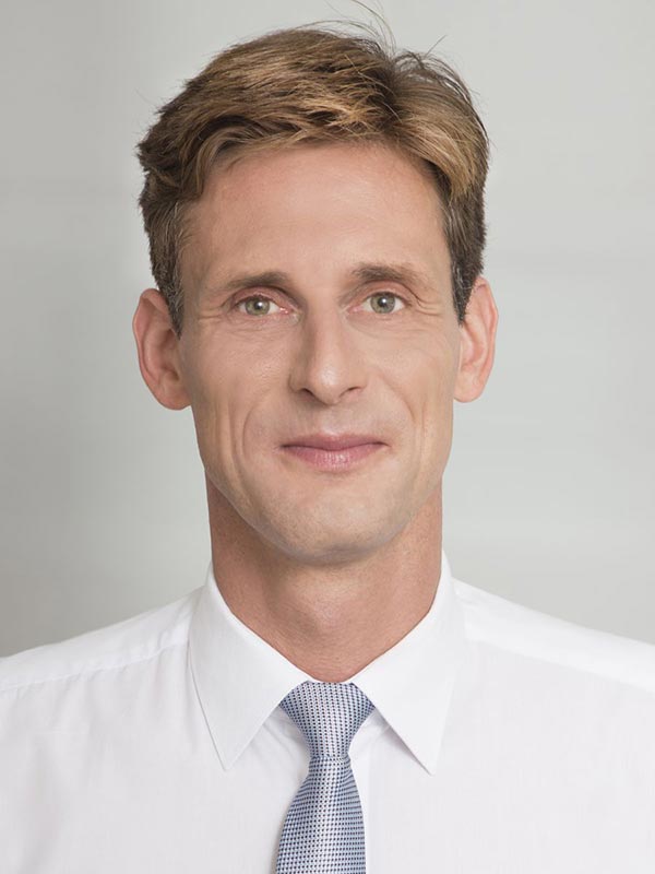 PD Dr. Wolfgang Koenen