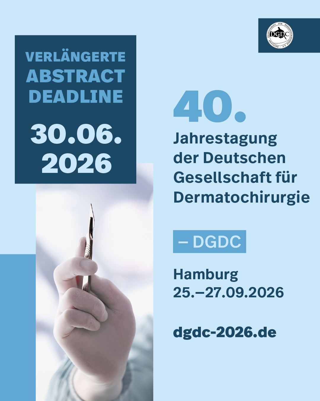 SocialMedia_DGDC26_verlängerte Abstract Deadline2_Feed