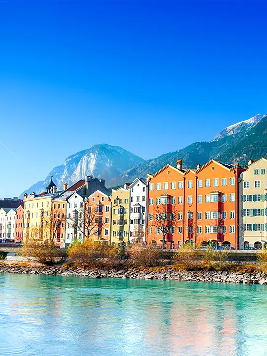innsbruck