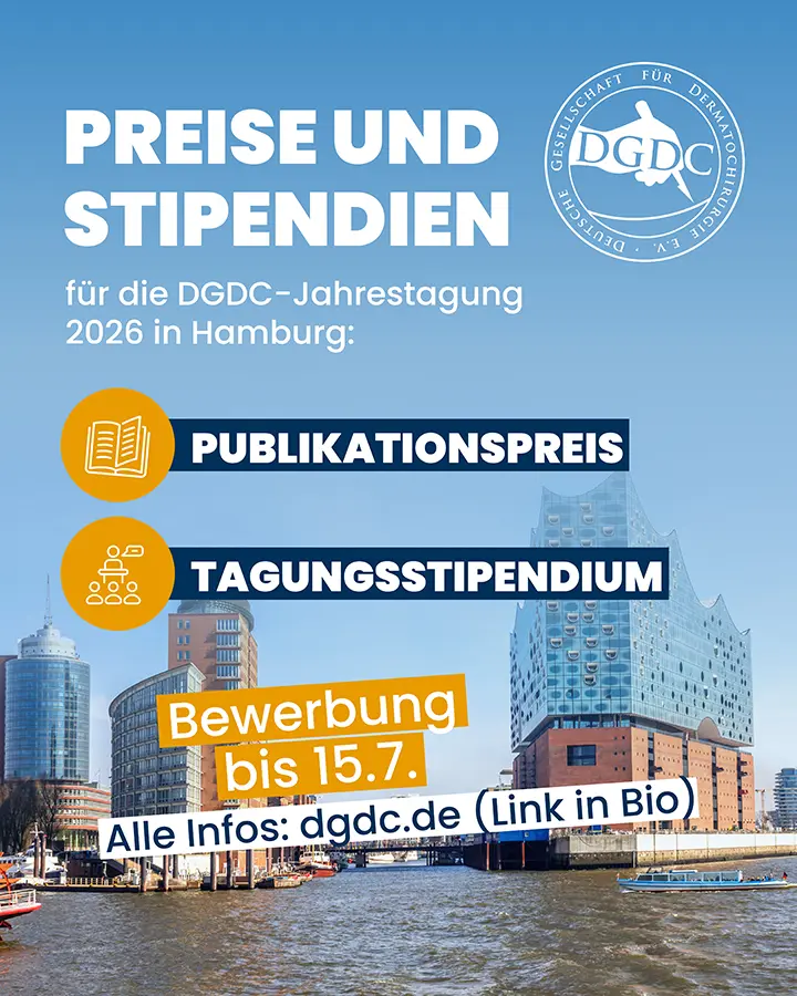 Preise und Stipendien