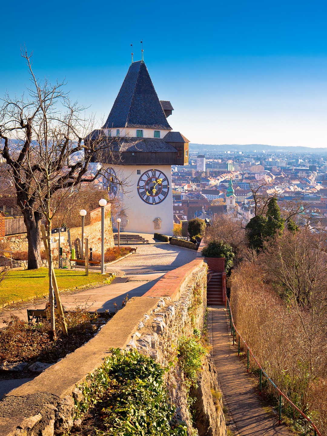 graz